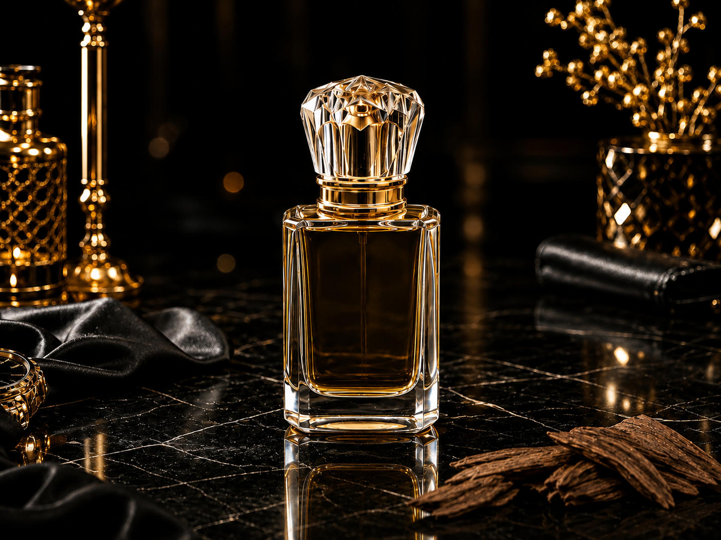 Golden Dynasty - Image 2