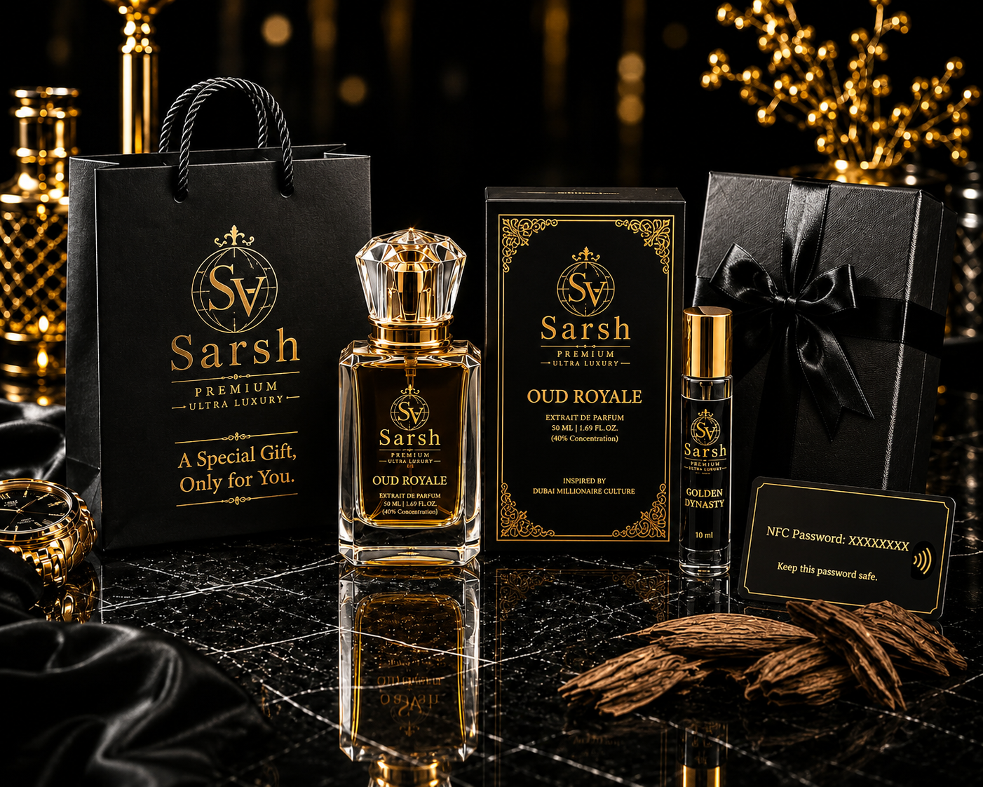 OUD ROYALE - Image 4