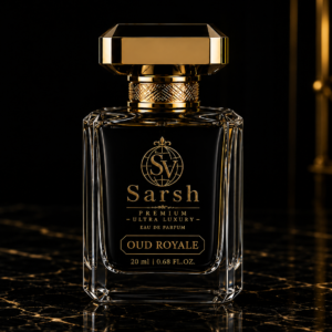 OUD ROYALE