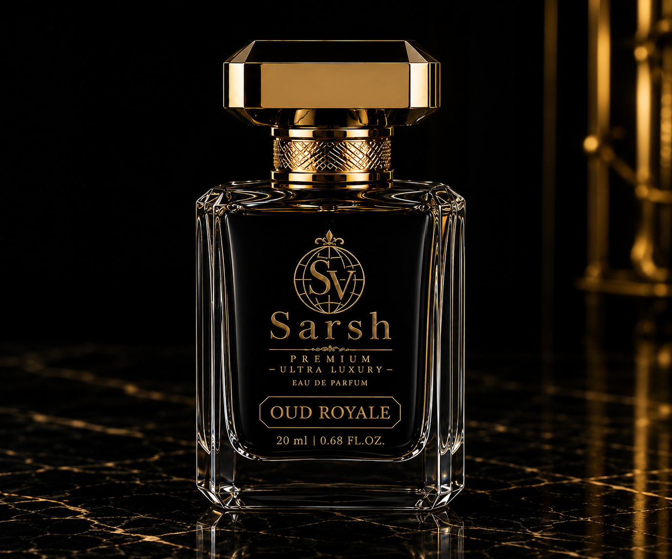 OUD ROYALE