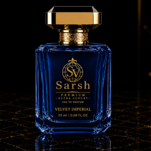 Velvet Imperial