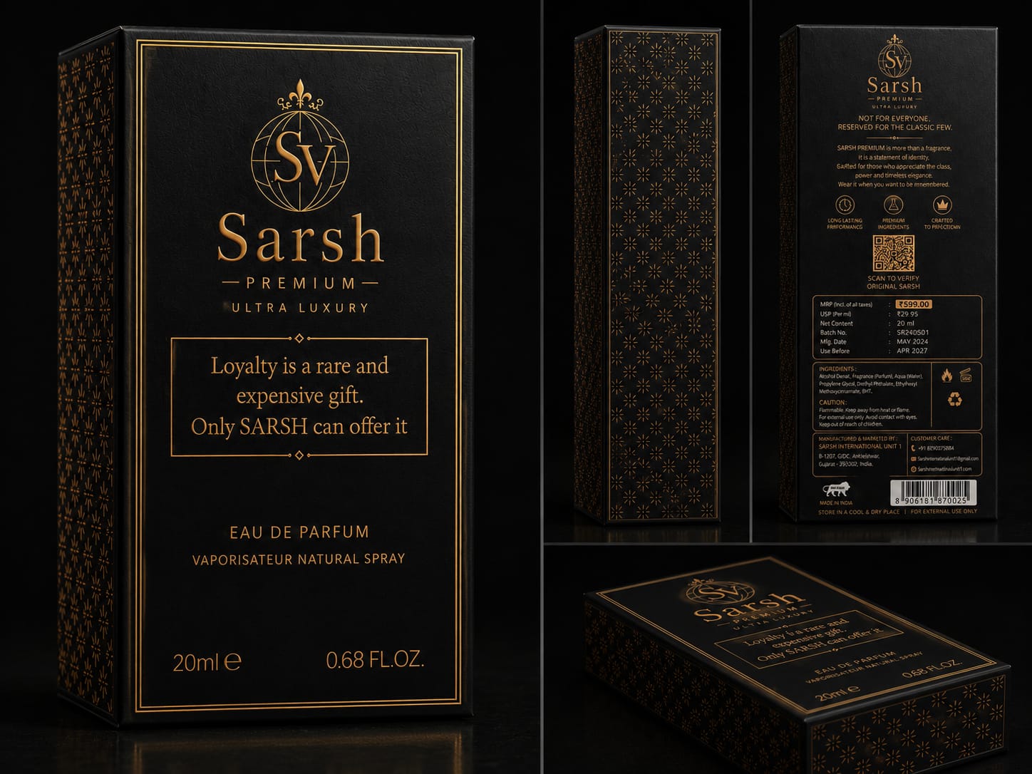 OUD ROYALE - Image 4