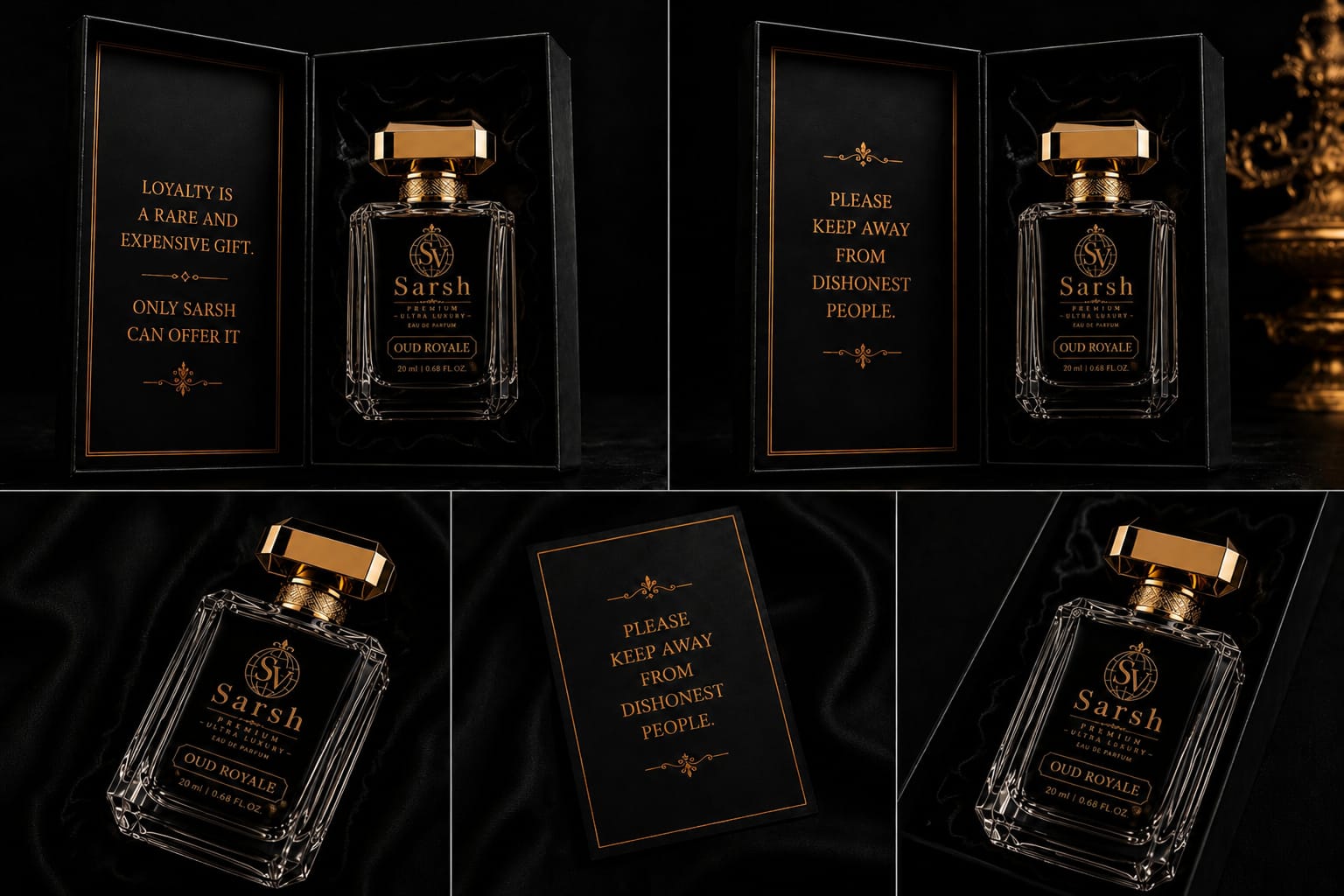 OUD ROYALE - Image 3