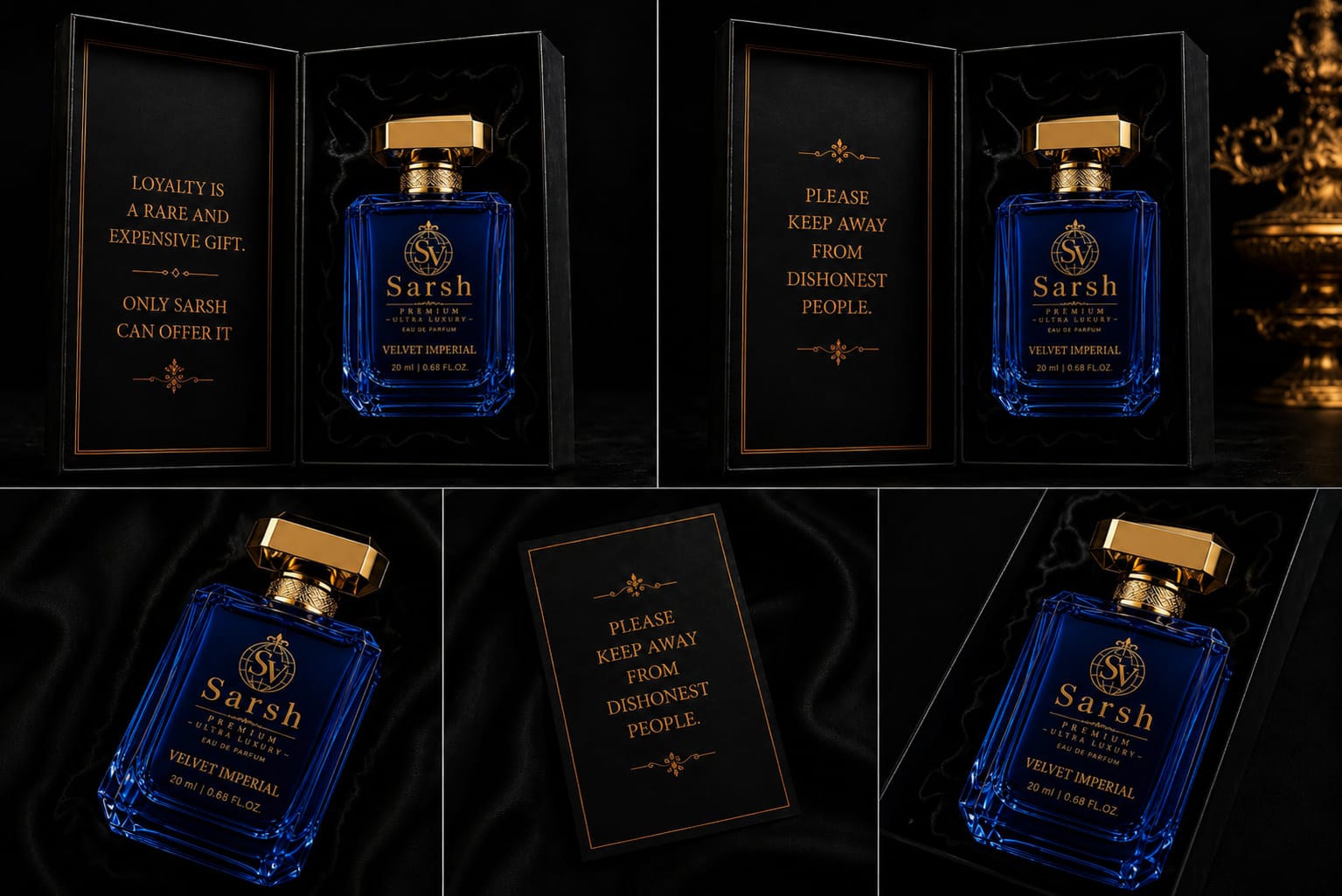 Velvet Imperial - Image 3