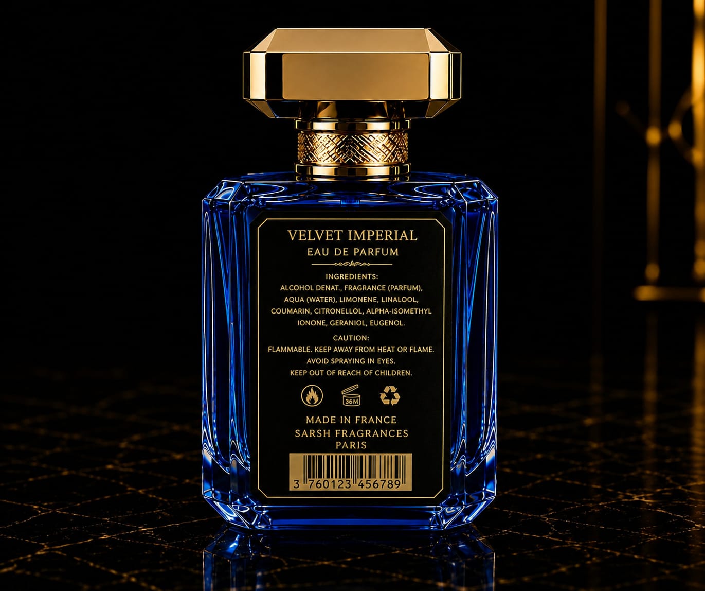 Velvet Imperial - Image 2