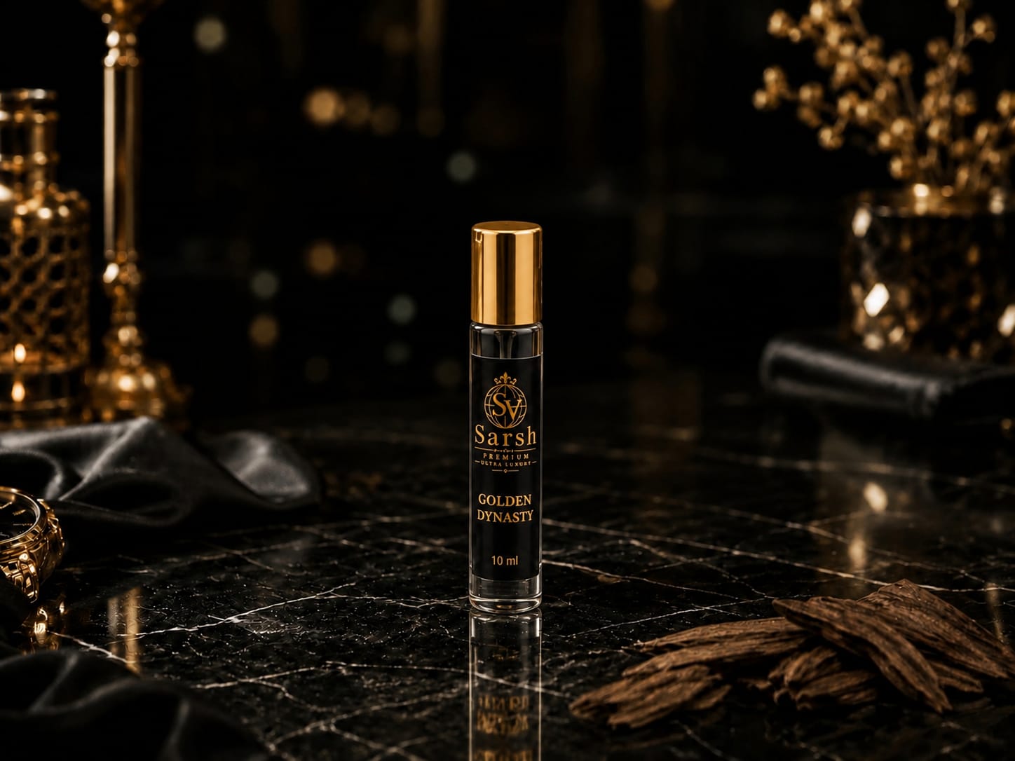 OUD ROYALE - Image 3