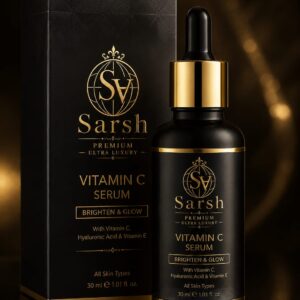 Vitamin C Serum